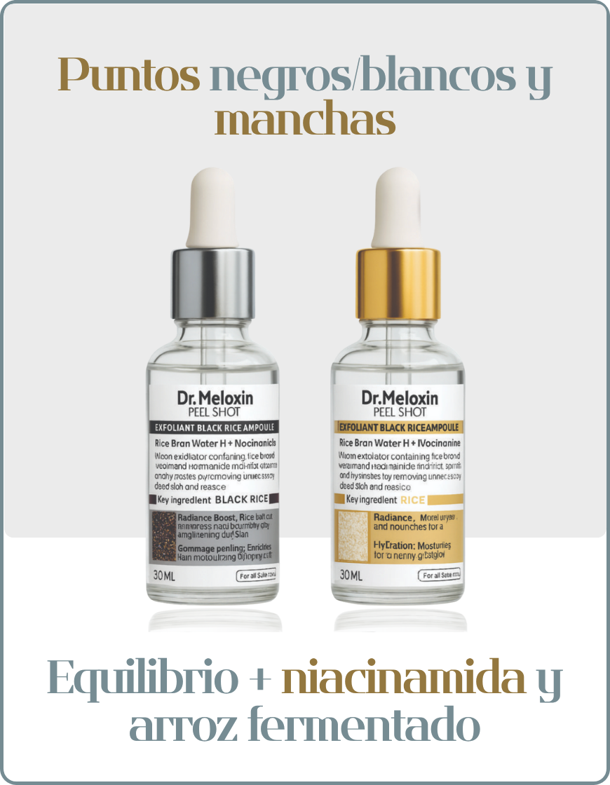 Drmelaxin Ampolla Rice Black Rice 30ml-22-10-25