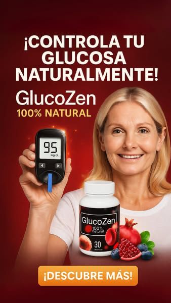 GlucoZen