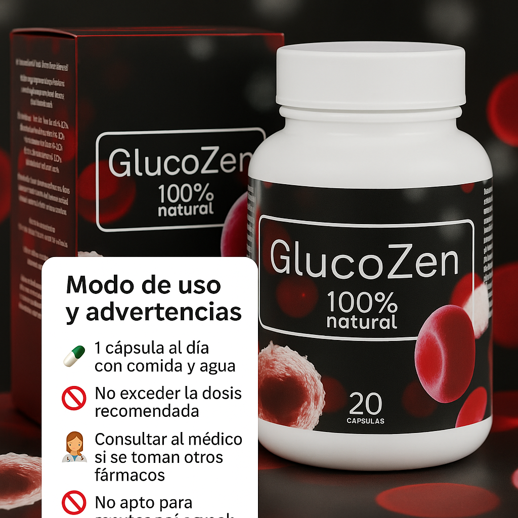 GlucoZen
