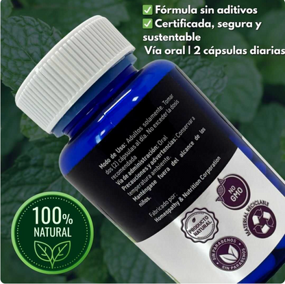 Citrato Magnesio Potasio y Colageno ES