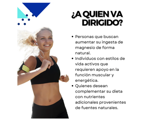 CITRATO DE MAGNESIO 500gr