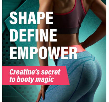 MONOHIDRATO DE CREATINA