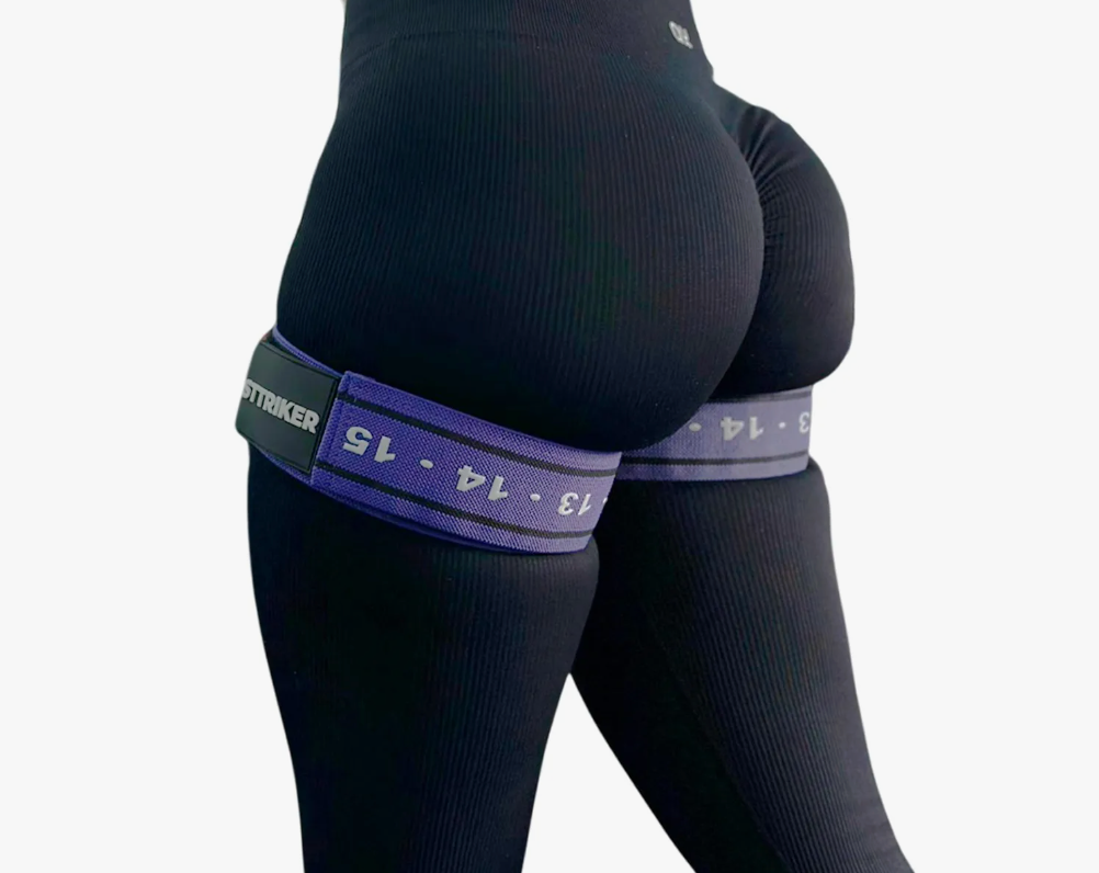 Bandas Pierna Oclusión Restricción Flujo