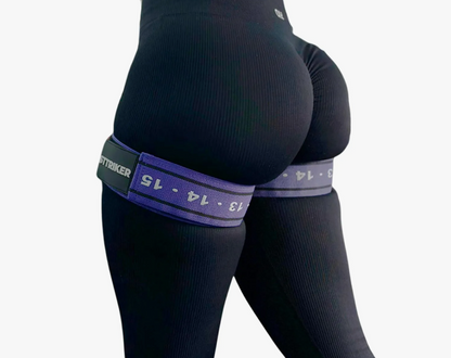 Bandas Pierna Oclusión Restricción Flujo