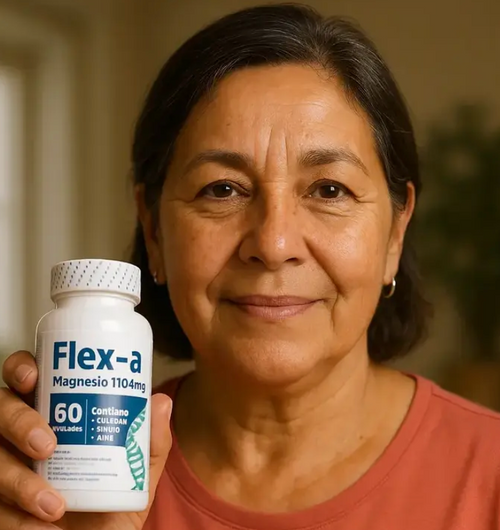 Flex -a