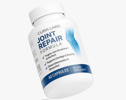 REPARACIÓN DE ARTICULACIONES