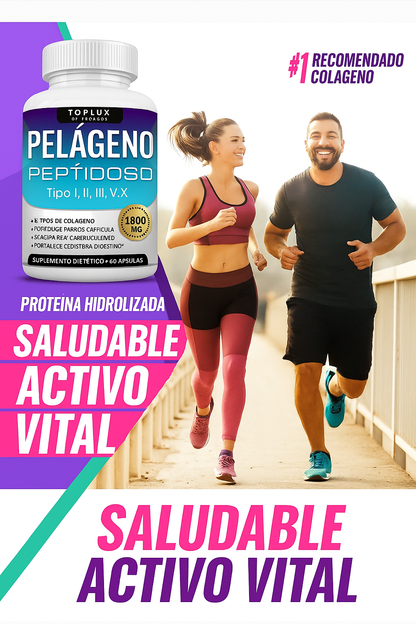 Collagen Peptides