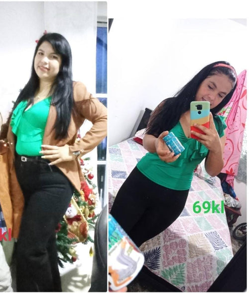 ADELGAZANTE NATURAL (DELGAZIN)